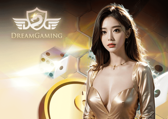 บาคาร่า Dream Gaming By NAMAYTI57