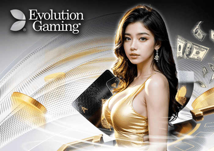 บาคาร่า Evo By NAMAYTI57