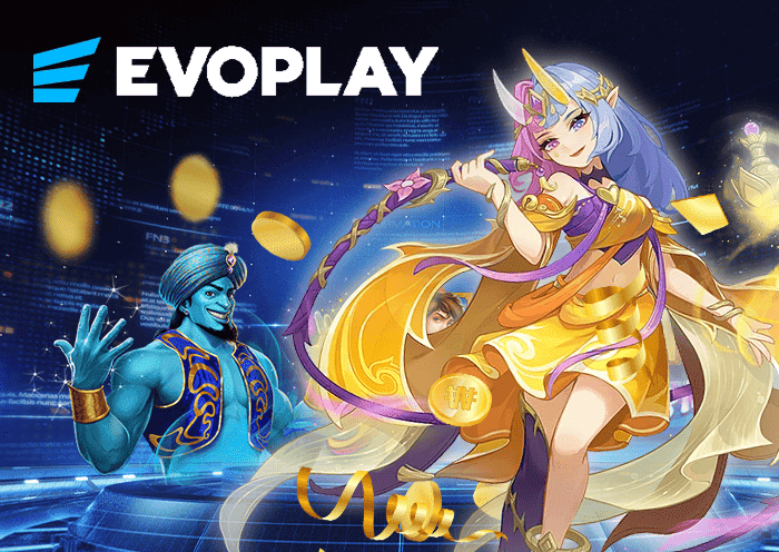 สล็อต evoplay By NAMAYTI57
