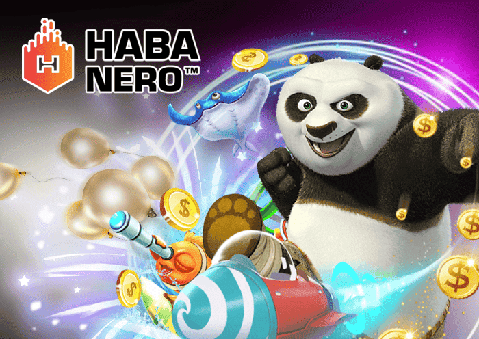 สล็อต haba nero By NAMAYTI57