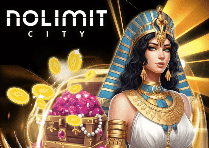 สล็อต nolimit city By NAMAYTI57