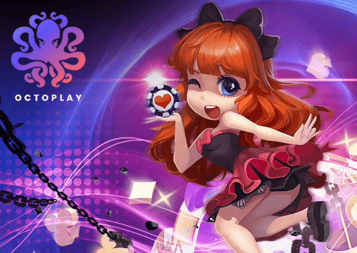 สล็อต octoplay By NAMAYTI57