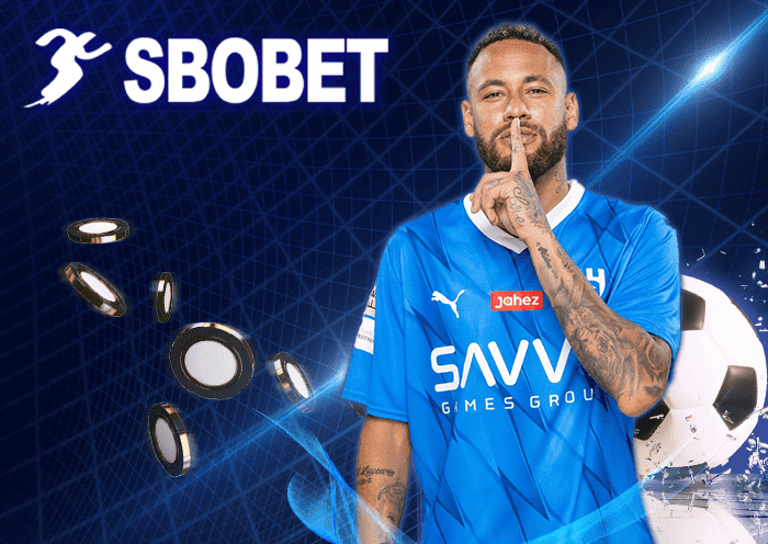 SBOBET By NAMAYTI57