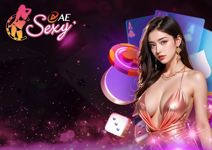 บาคาร่า SEXY By NAMAYTI57
