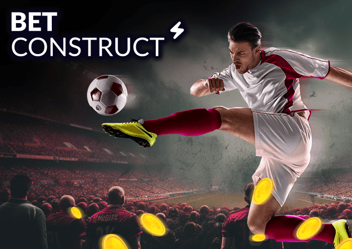 bet construct By NAMAYTI57