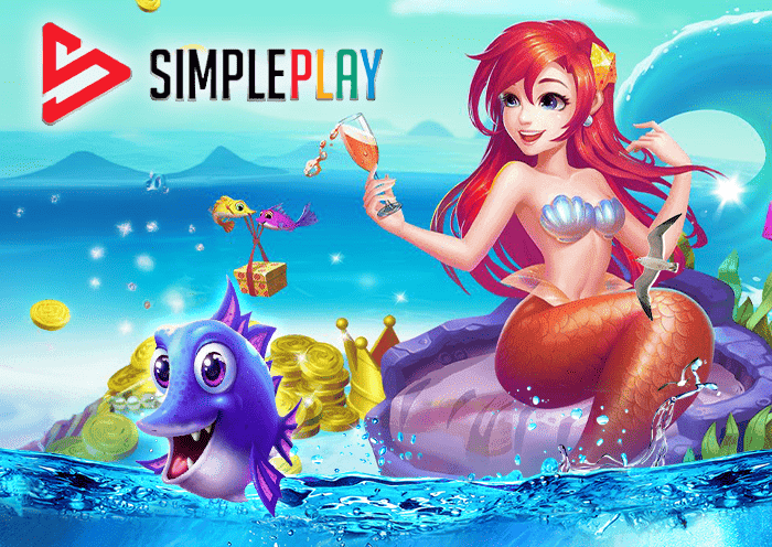 ยิงปลา simpleplay By NAMAYTI57